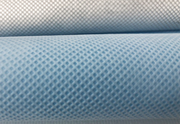 天坛街道(PP)丙纶无纺布跟(PET)涤纶无纺布的区别