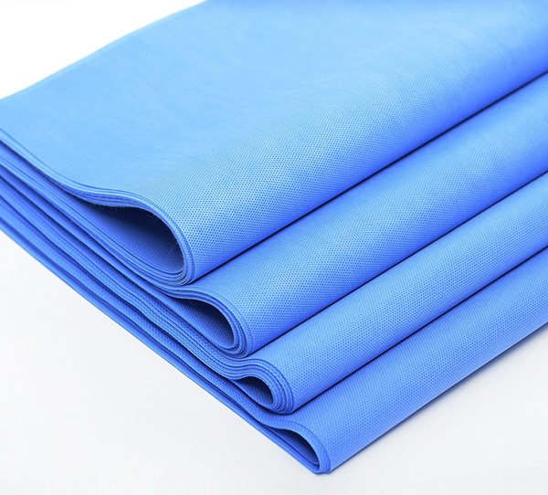 天坛街道RPET无纺布