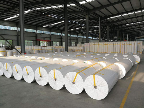 天坛街道狭缝式涤纶纺粘无纺布