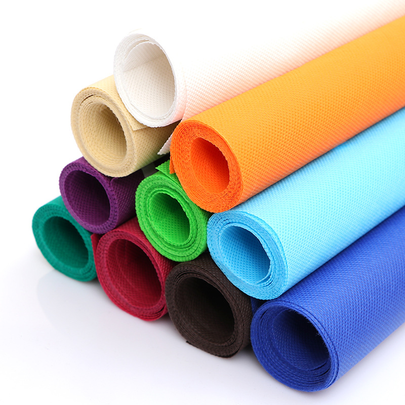 天坛街道无纺布的分类和特性