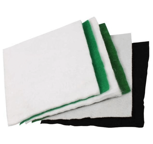 天坛街道短丝土工布